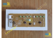 ( SP1633 ) Bo Chỉnh Nhiệt Độ Tủ Panasonic Loại 2 Nút , 7 Led , 4 Chân Và 5 Chân